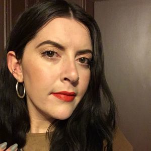 Meet your Posher, Tess